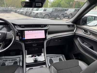 2026 Jeep Grand Cherokee L - Photo 37