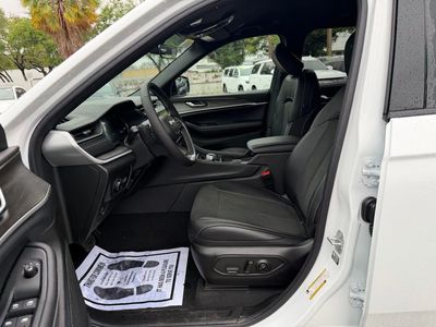 2026 Jeep Grand Cherokee L - Photo 16