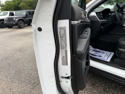2026 Jeep Grand Cherokee L - Photo 14