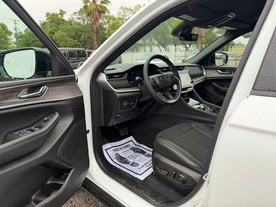 2026 Jeep Grand Cherokee L - Photo 15