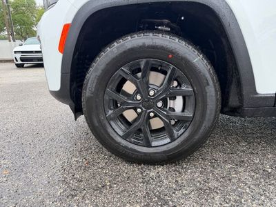 2026 Jeep Grand Cherokee L - Photo 9