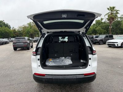 2026 Jeep Grand Cherokee L - Photo 38