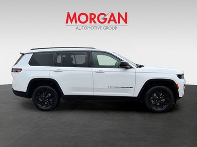 2026 Jeep Grand Cherokee L - Photo 7