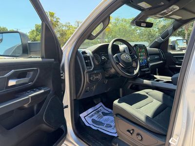 2026 Ram 1500 — photo 17 view
