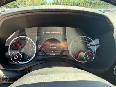 2026 Ram 1500 — photo 22 view