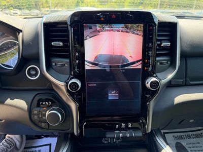 2026 Ram 1500 — photo 25 view