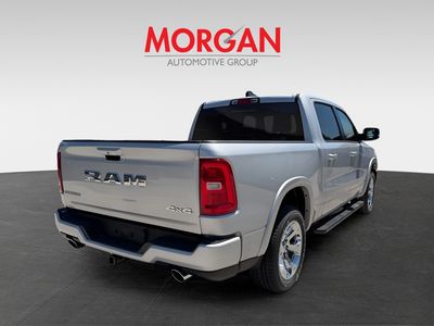 2026 Ram 1500 — photo 7 view