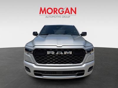 2026 Ram 1500 — photo 9 view