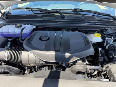 2026 Ram 1500 — photo 14 view