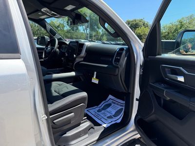 2026 Ram 1500 — photo 33 view