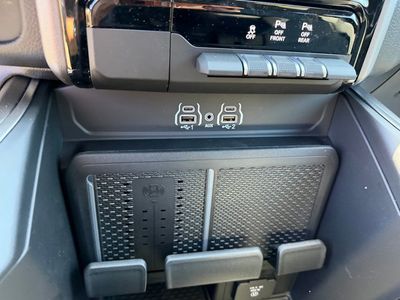 2026 Ram 1500 — photo 30 view