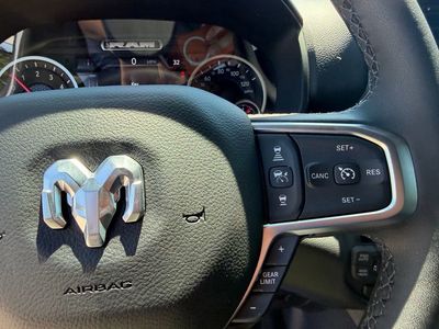 2026 Ram 1500 — photo 21 view