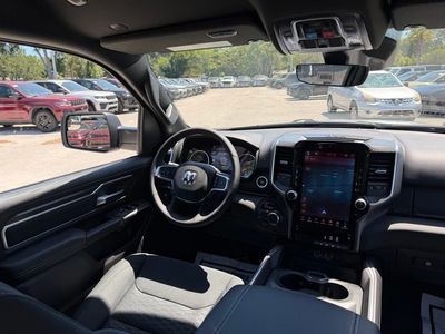 2026 Ram 1500 — photo 37 view