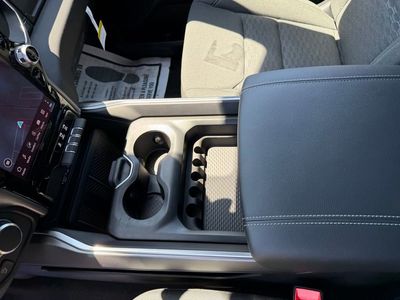 2026 Ram 1500 — photo 26 view