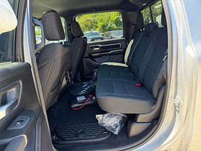 2026 Ram 1500 — photo 32 view