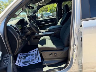 2026 Ram 1500 — photo 18 view