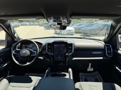 2026 Ram 1500 — photo 36 view