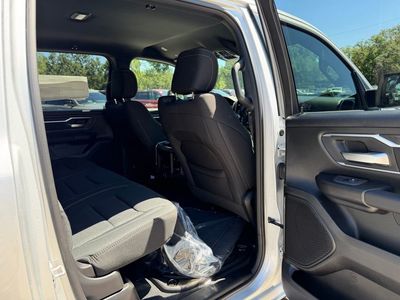 2026 Ram 1500 — photo 34 view