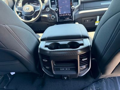 2026 Ram 1500 — photo 35 view