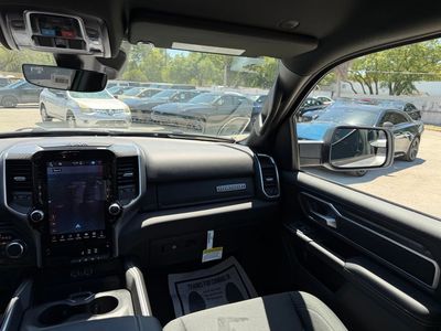 2026 Ram 1500 — photo 38 view
