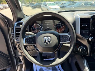 2026 Ram 1500 — photo 19 view