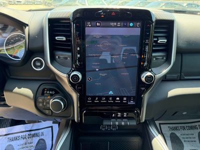 2026 Ram 1500 — photo 24 view