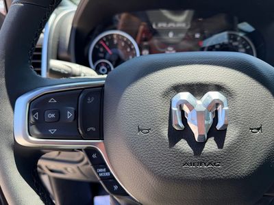 2026 Ram 1500 — photo 20 view