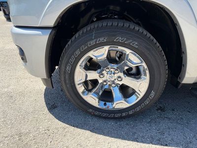 2026 Ram 1500 — photo 10 view