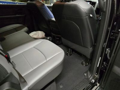 2026 Ram 2500 - Photo 35