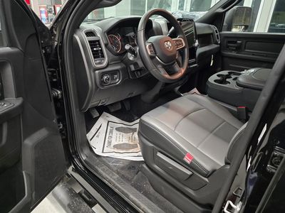2026 Ram 2500 - Photo 18
