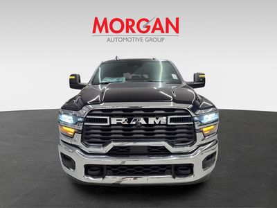 2026 Ram 2500 - Photo 9
