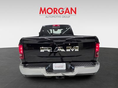2026 Ram 2500 - Photo 5