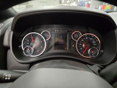 2026 Ram 2500 - Photo 24