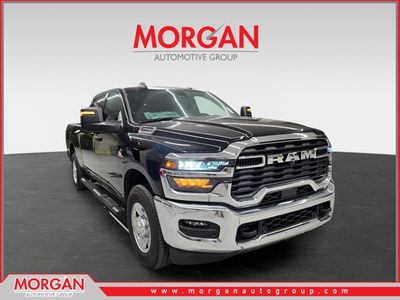 2026 Ram 2500 - Photo 1