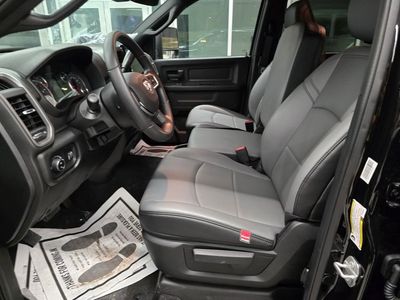 2026 Ram 2500 - Photo 20