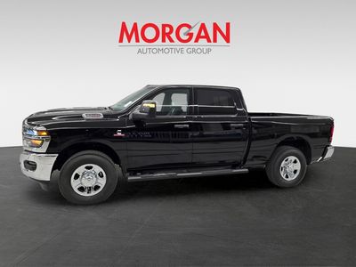 2026 Ram 2500 - Photo 3