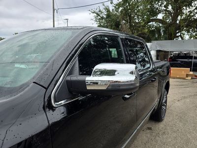 2026 Ram 1500 — photo 12 view