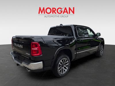 2026 Ram 1500 — photo 7 view