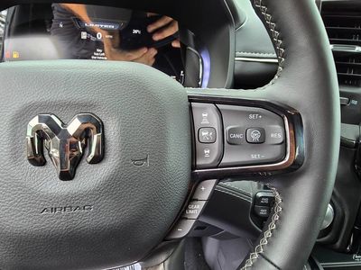 2026 Ram 1500 — photo 25 view
