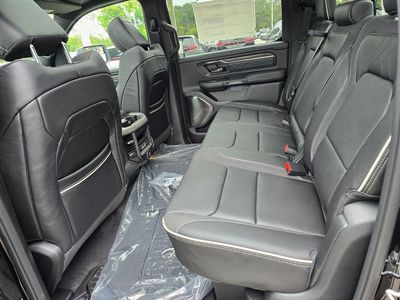 2026 Ram 1500 — photo 39 view
