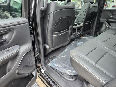 2026 Ram 1500 — photo 38 view