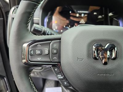2026 Ram 1500 — photo 24 view