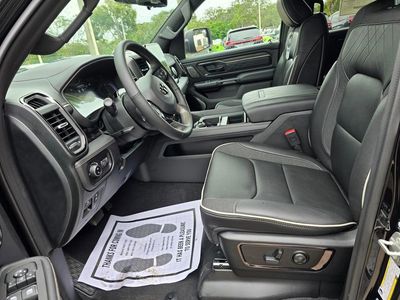 2026 Ram 1500 — photo 22 view