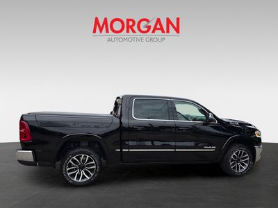 2026 Ram 1500 — photo 8 view