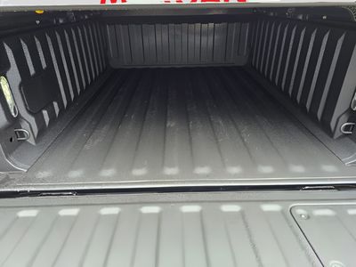 2026 Ram 1500 — engine compartment view