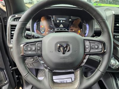 2026 Ram 1500 — photo 23 view