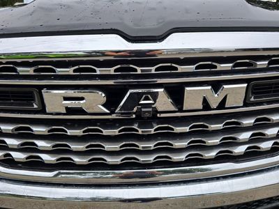 2026 Ram 1500 — photo 10 view