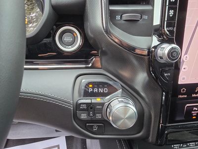 2026 Ram 1500 — photo 31 view