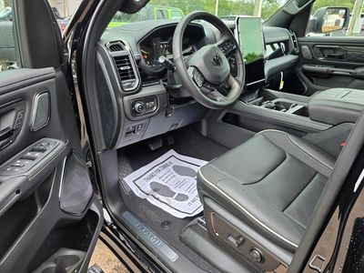 2026 Ram 1500 — photo 21 view