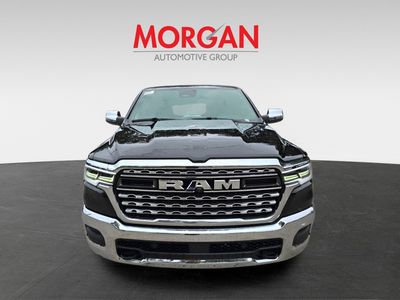 2026 Ram 1500 — photo 9 view
